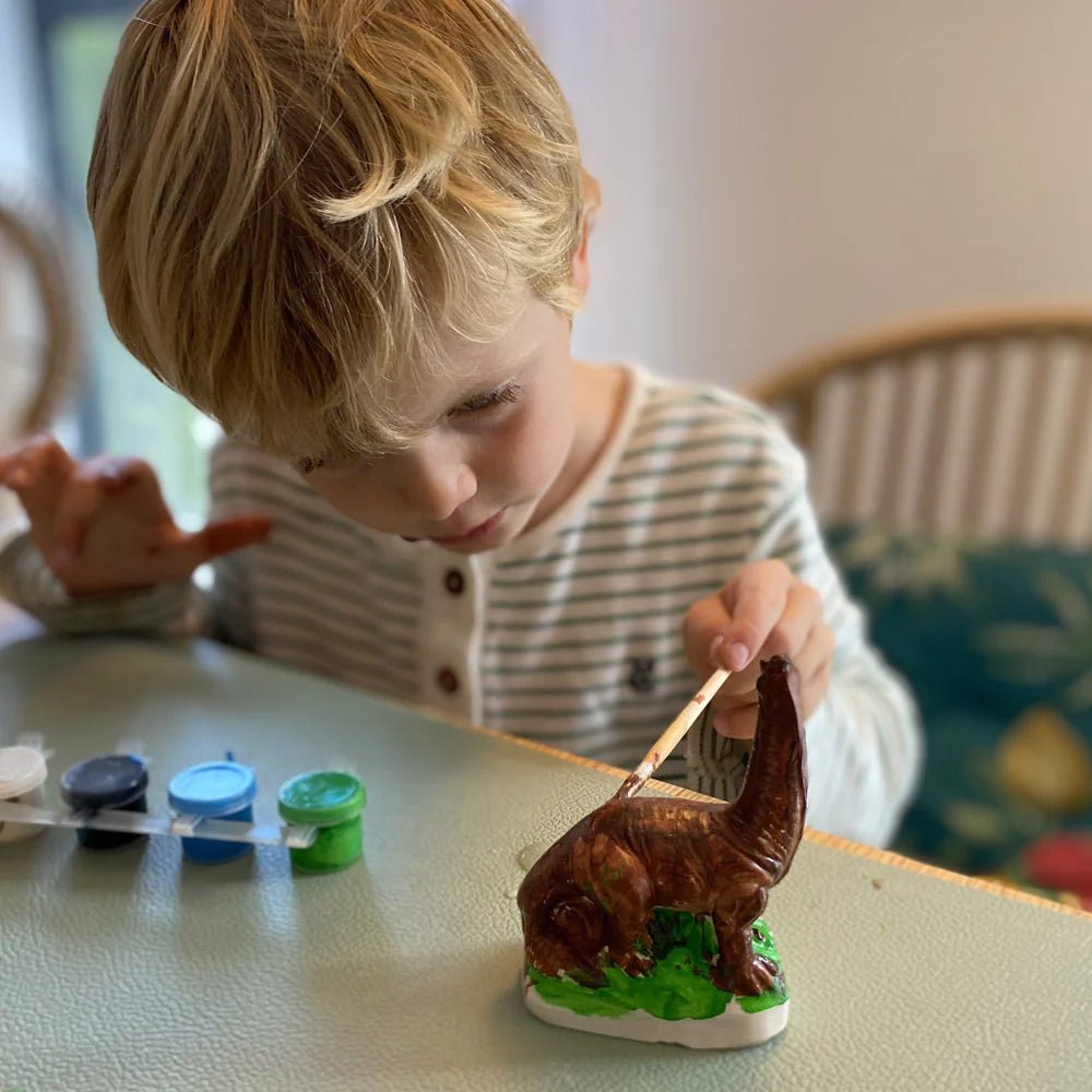 Mako Moulages - Diplodocus - Mako Créations - myplayground