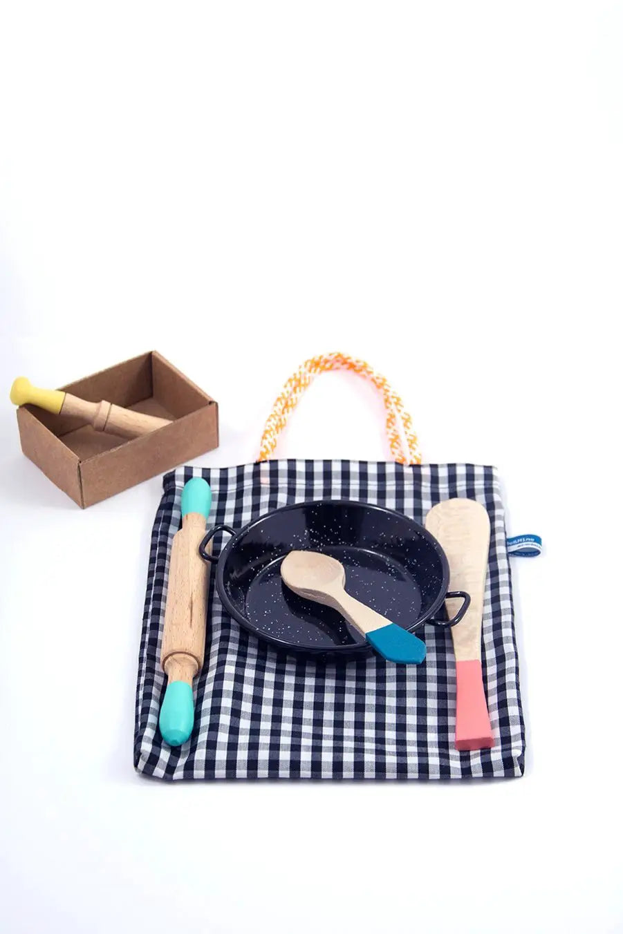Me&Mine | Set de cuisine - Jouet pour enfants. Dès 18 mois. by Me&Mine
