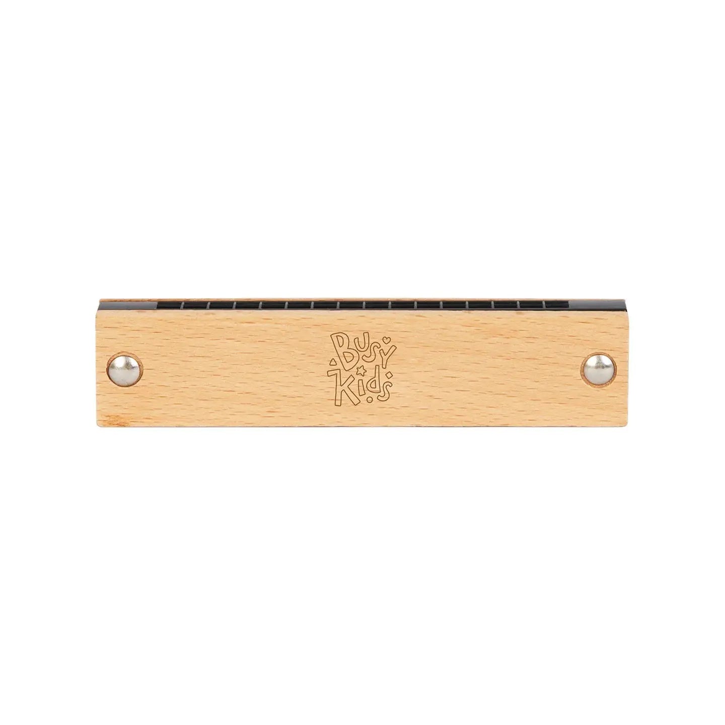 Coffret de Jeu Musical Montessori - 18 à 24 mois - BusyKids by BusyKids
