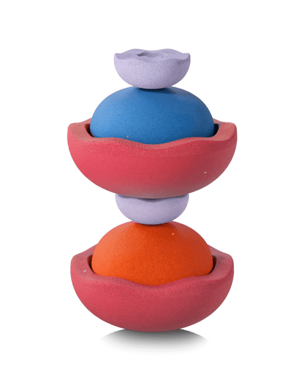 Inside 6 unique - myplayground