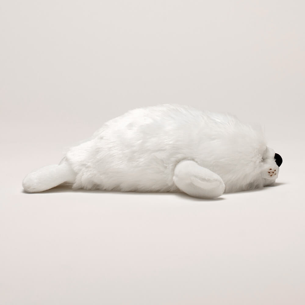 Ma peluche Phoque Arsène - La Pelucherie - myplayground