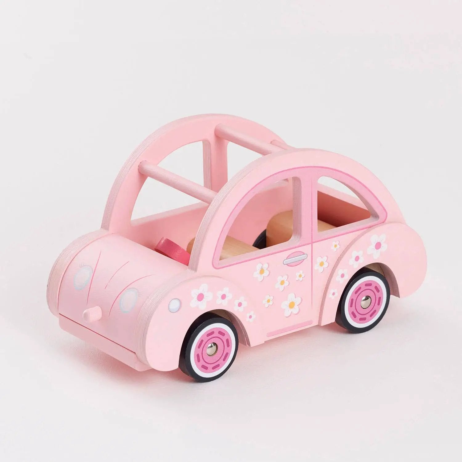 La voiture de Sophie - Jeu éducatif enfant by Le Toy Van