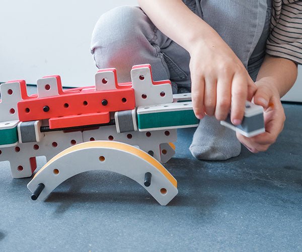 BAKOBA - Inventor - Nordic Édition - myplayground