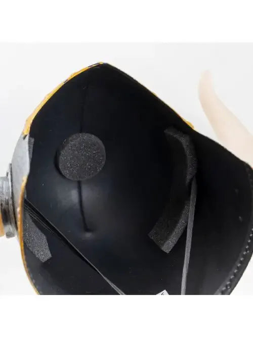 CASQUE BASCINET - Jeu de Rôle pour Enfants by KALID MEDIEVAL