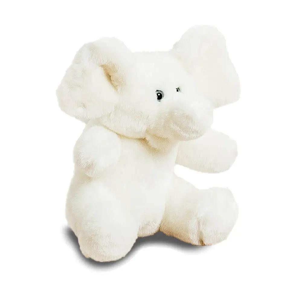 Ma peluche Éléphant Victor - La Pelucherie by La Pelucherie