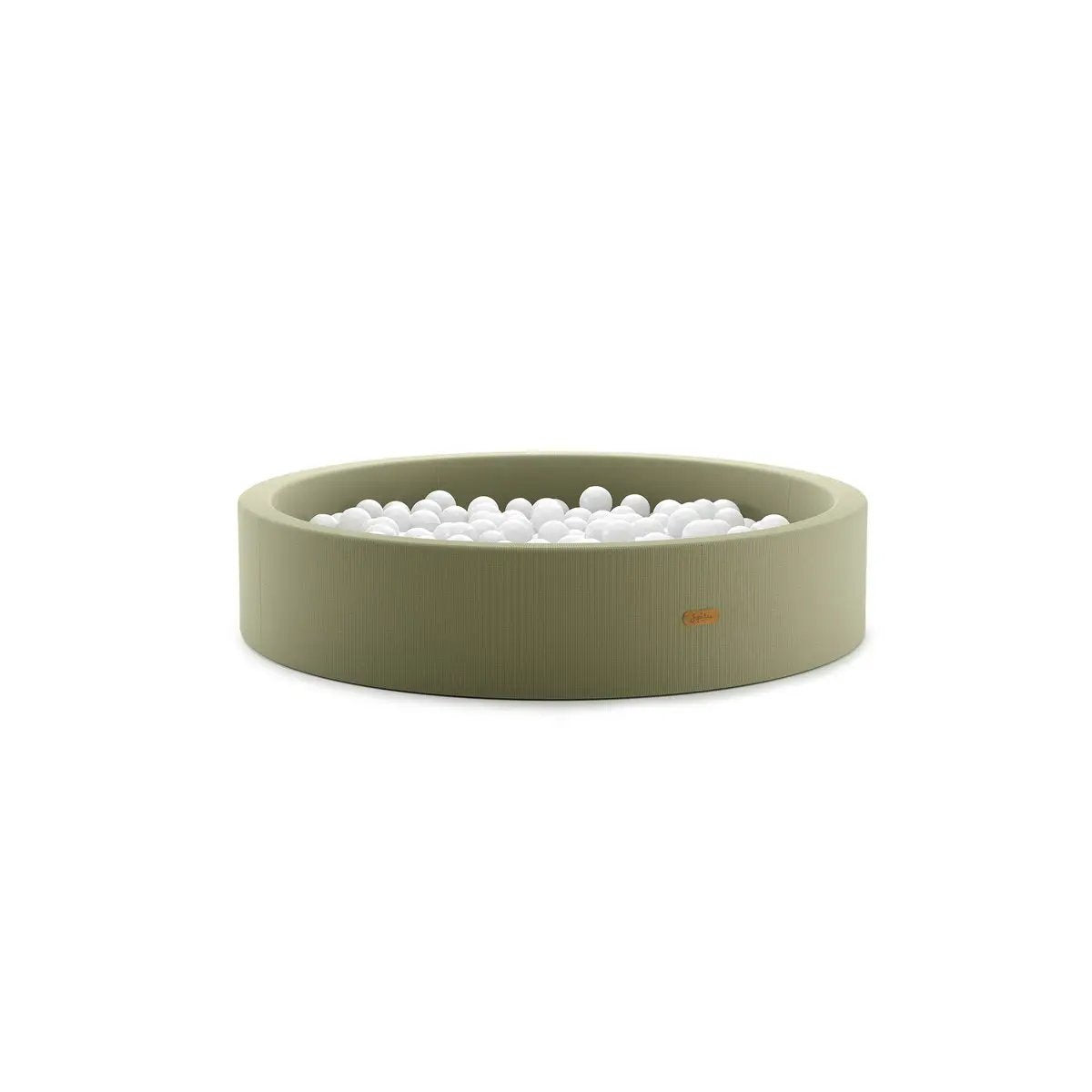 Bac À Boules Avec Toboggan Intérieur Pour Enfants, Aire De Jeux Idéale En Intérieur by Jupiduu - Designed for Kids