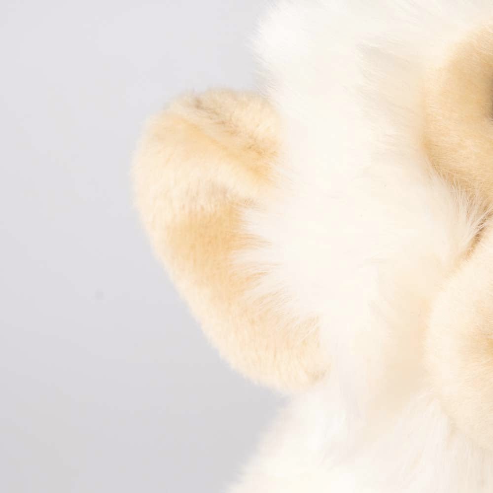 Ma peluche Singe Marcel - La Pelucherie - myplayground