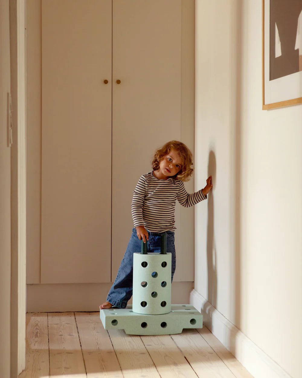 Curiosity Set - Ocean Mint - Modu - myplayground