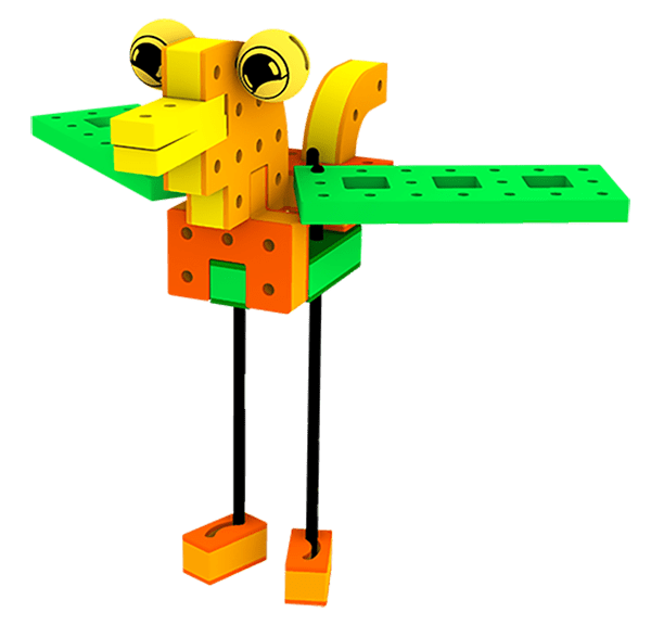 BAKOBA - Explorer Édition - myplayground