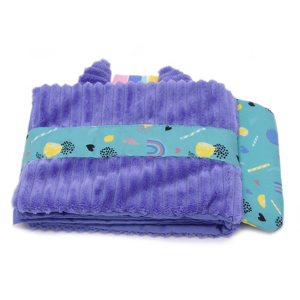 Album Photo Kiprokos le Zèbre - Livre Illustré - Les Déglingos, France - myplayground