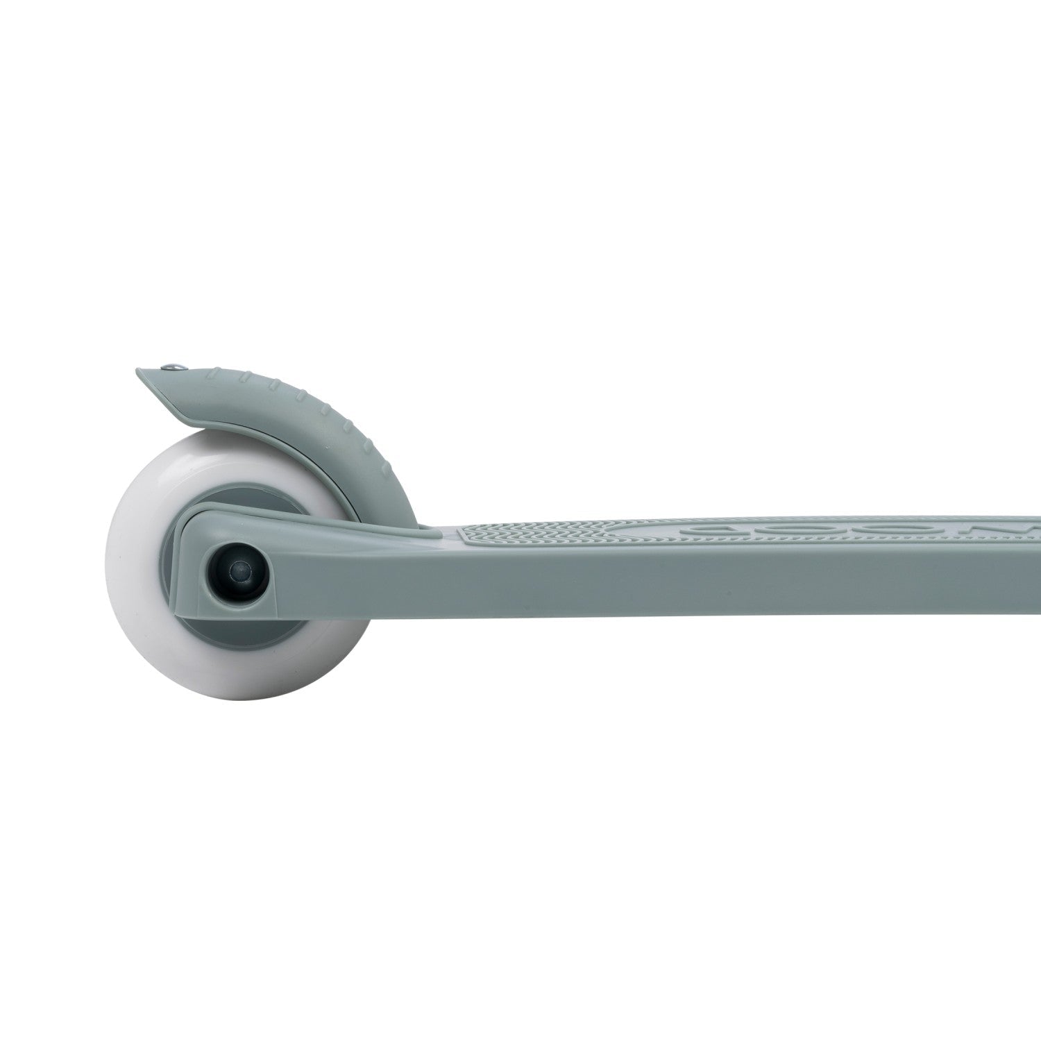 trottinette enfant éco - dès 3 ans - 3 roues - bleu canard - jeu de motricité - banwood - myplayground