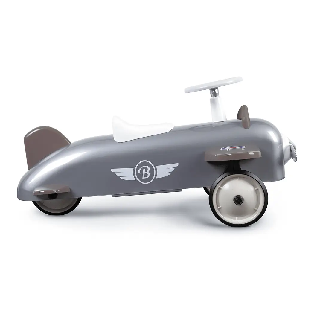 Baghera | Porteur Enfant Avion by Baghera