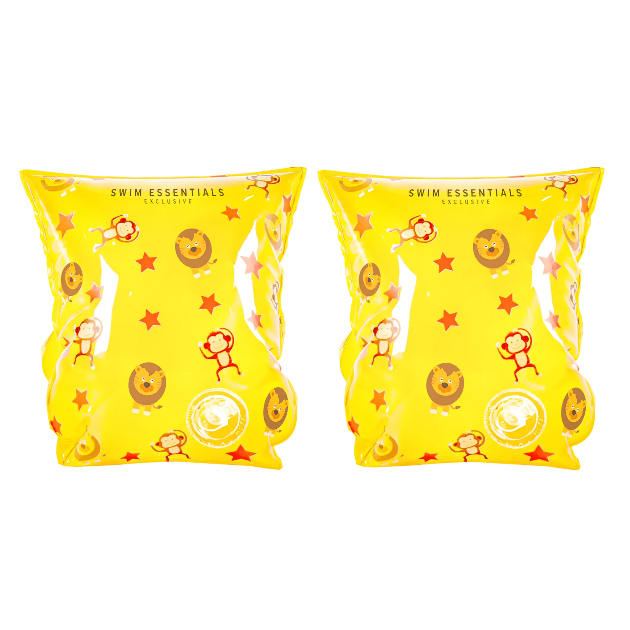 Brassards de natation - 0 à 2 ans - Swim Essentials by Swim Essentials