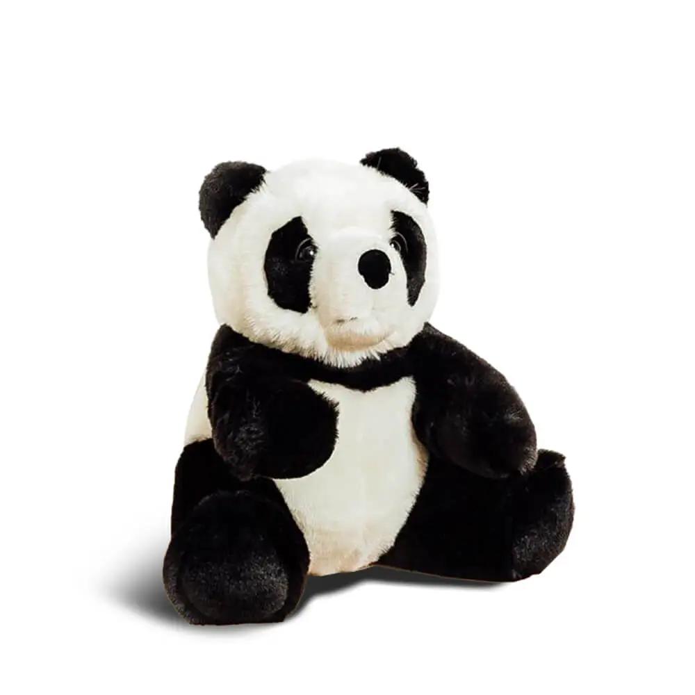 Ma peluche Panda Sam - La Pelucherie by LA PELUCHERIE