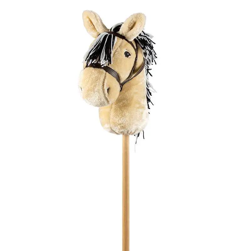 Cheval de loisir blond by ByASTRUP