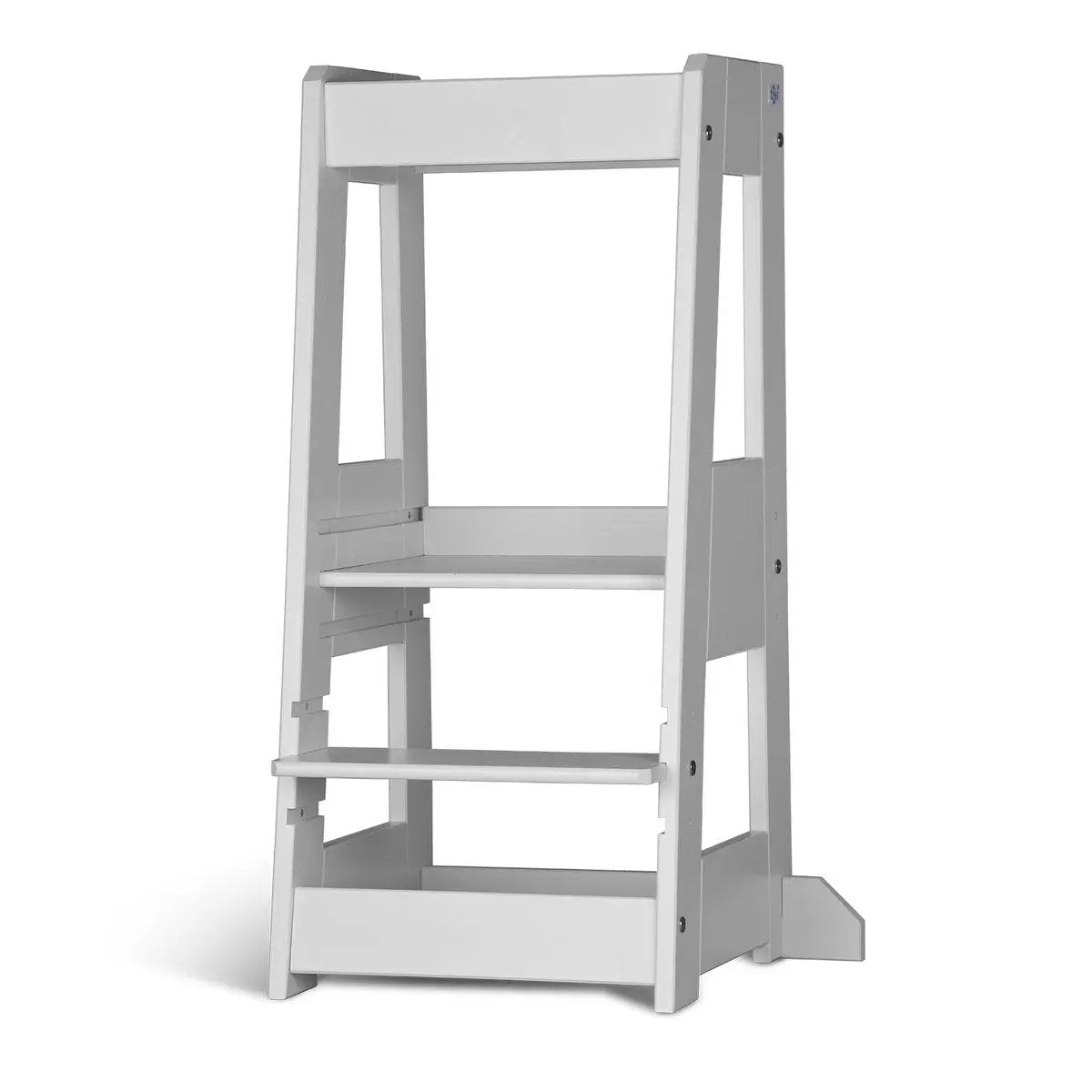 tiSsi® learning tower FELIX beech WHITE by tiSsi ® Familie beginnt mit uns™
