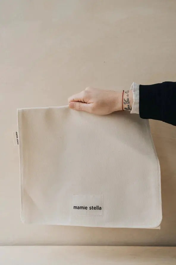 Pochette de Rangement Cabane - Mamie Stella by Mamie Stella