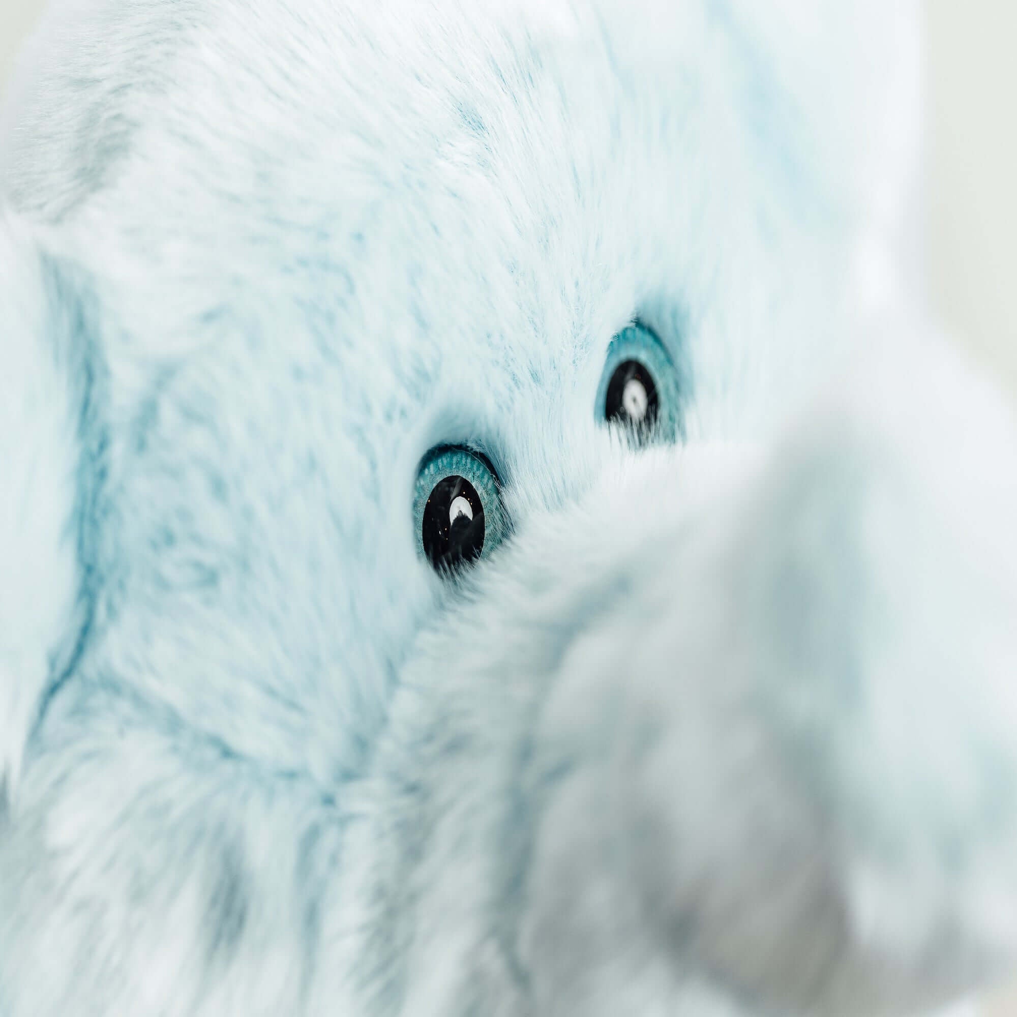 Ma peluche Éléphant Victor - La Pelucherie - myplayground