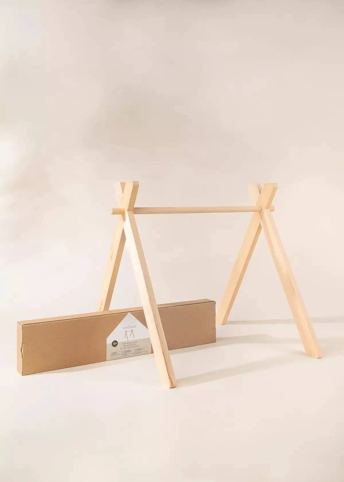 Arche de Jeu en Bois - Coco Village by Coco Village
