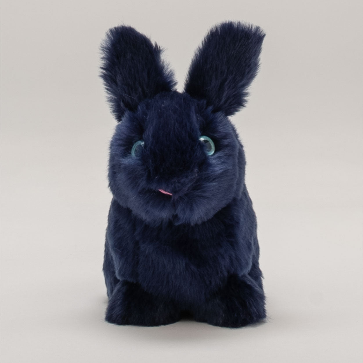 Ma peluche Lapin Léon - La Pelucherie - myplayground