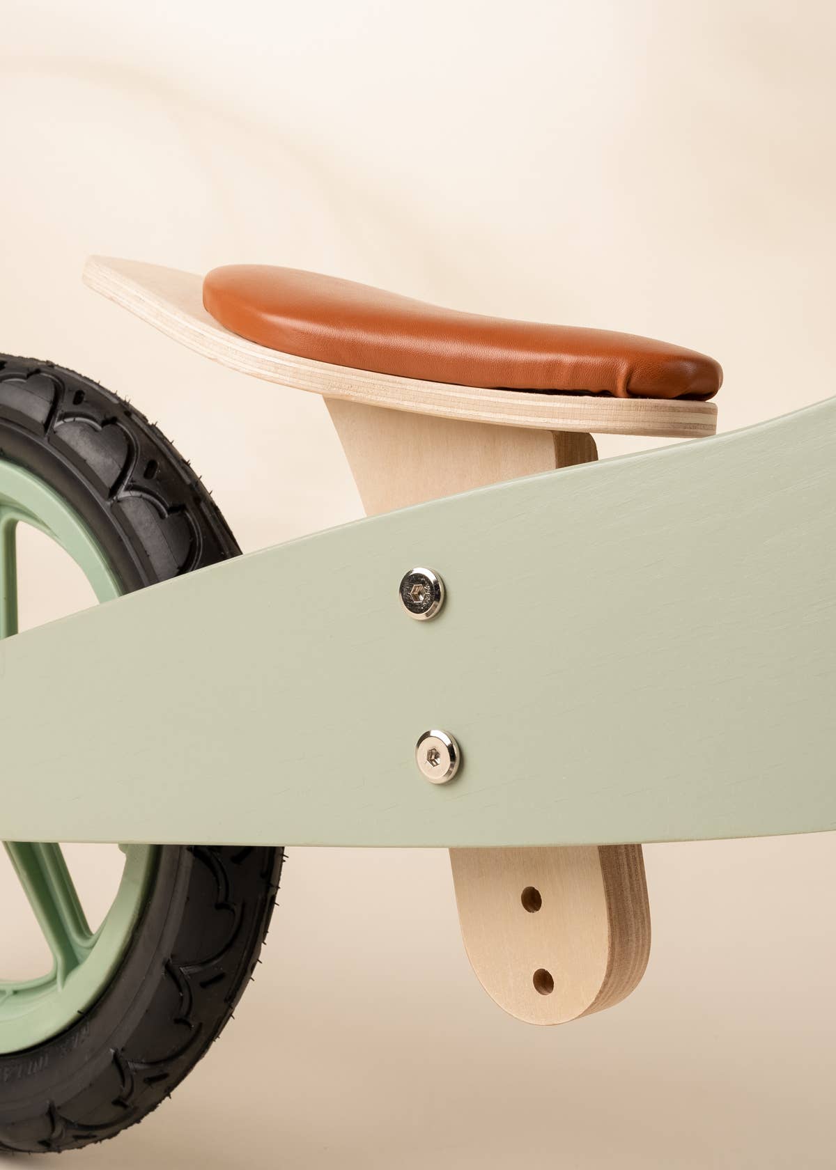 Draisienne - Seafoam, Grande - Coco Village - myplayground