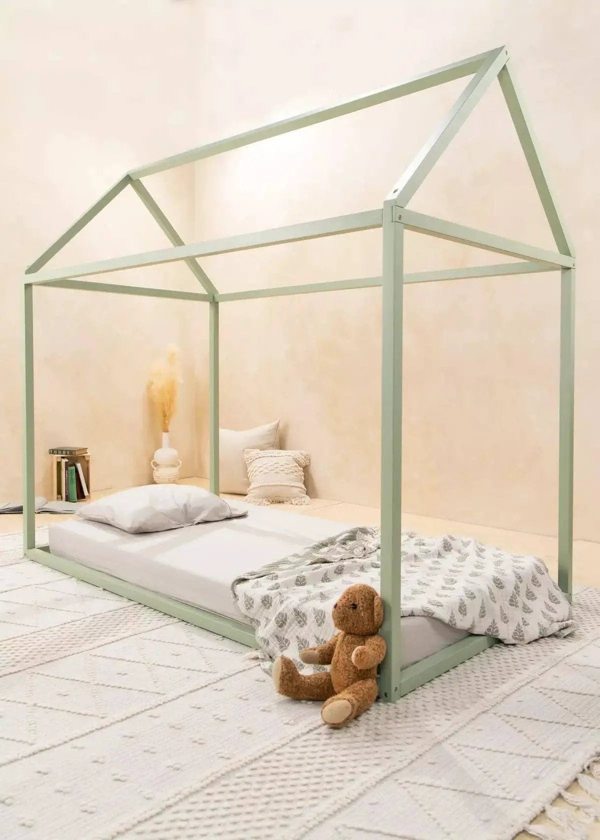 Structure de la maison Seafoam - Coco village by Coco Village