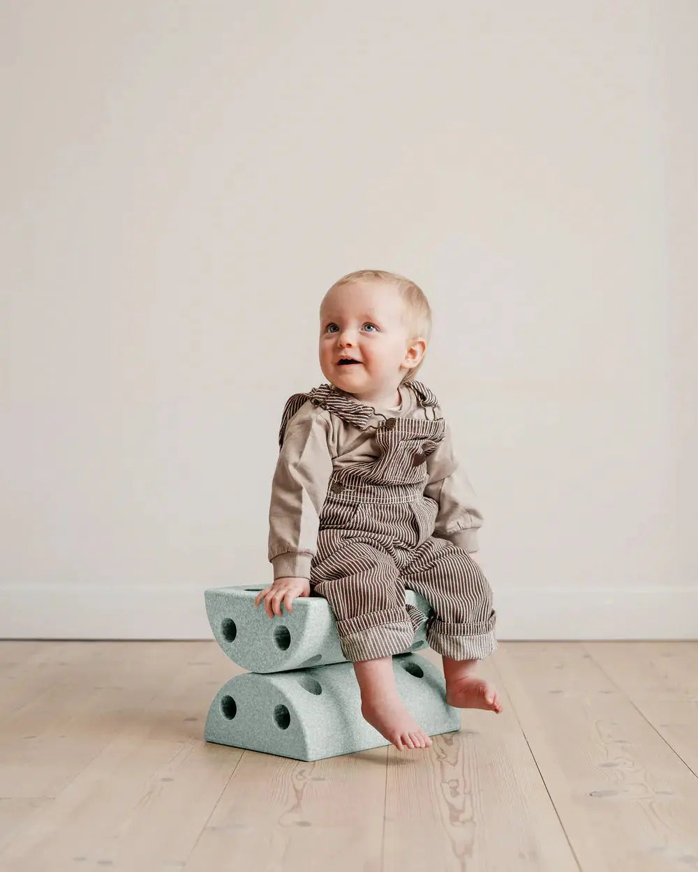 Tabouret enfant - Ocean Mint - Modu by Modu