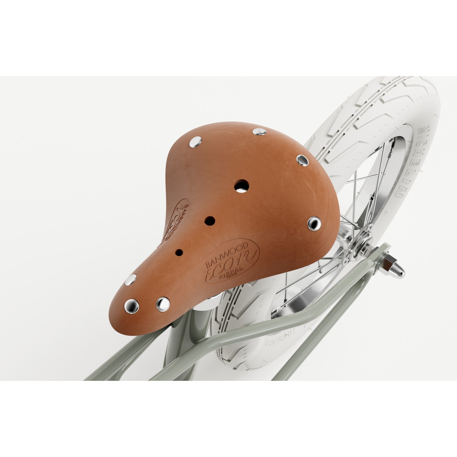 Draisienne - de 2 à 5 ans - jeu de motricité - banwood - myplayground