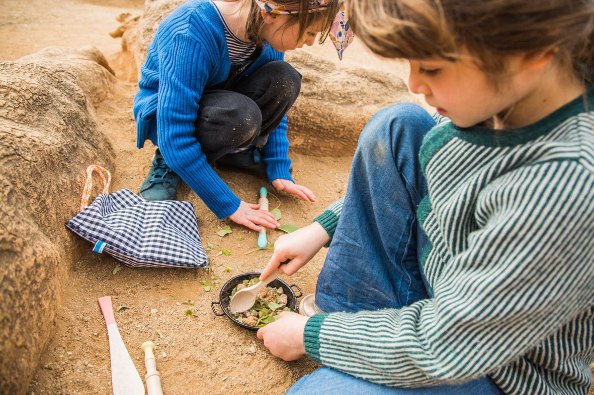 Me&Mine | Set de cuisine - Jouet pour enfants. Dès 18 mois. - myplayground