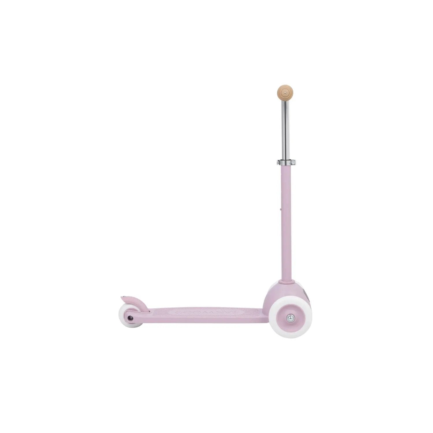 trottinette enfant éco - dès 3 ans - 3 roues - lavande - jeu de motricité - banwood by Banwood
