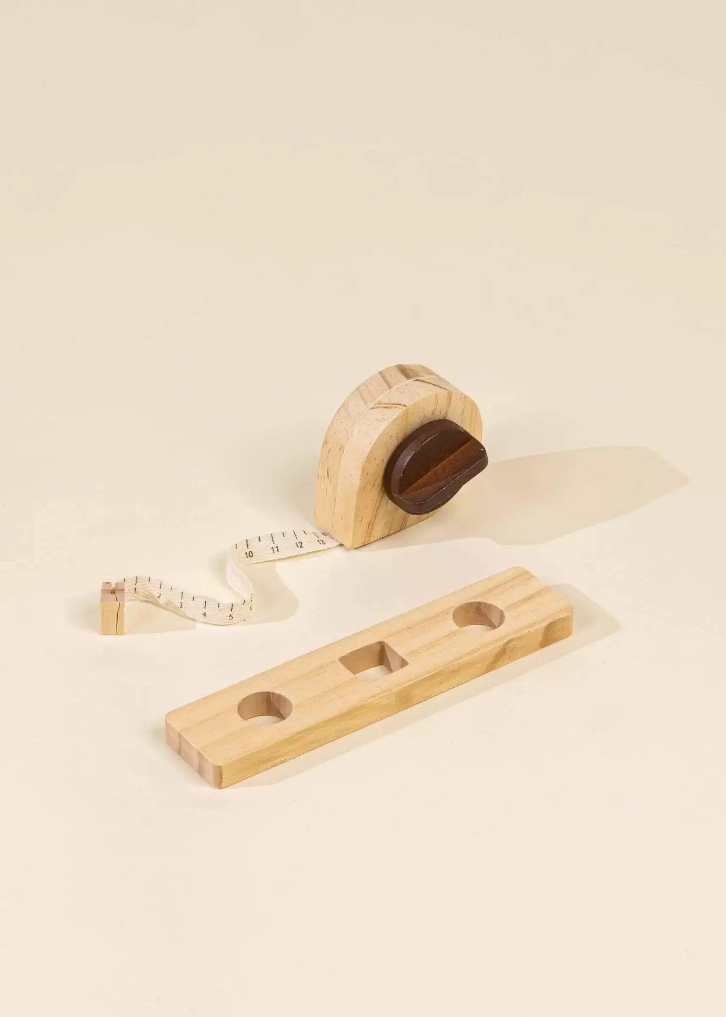 Set de jeu d'outils en bois - Coco Village by Coco Village