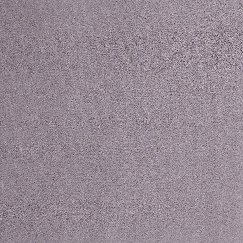 Piscine à balles - ronde 90x30 cm, gris velours - Plush Nest - Misioo - myplayground