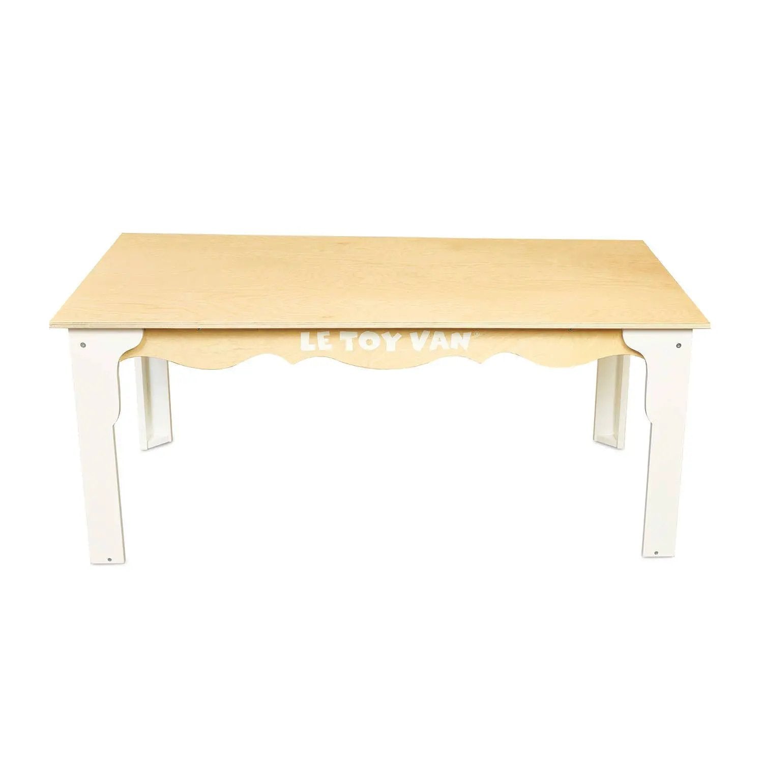 Table d'exposition moyenne - Jeu Montessori enfant by Le Toy Van