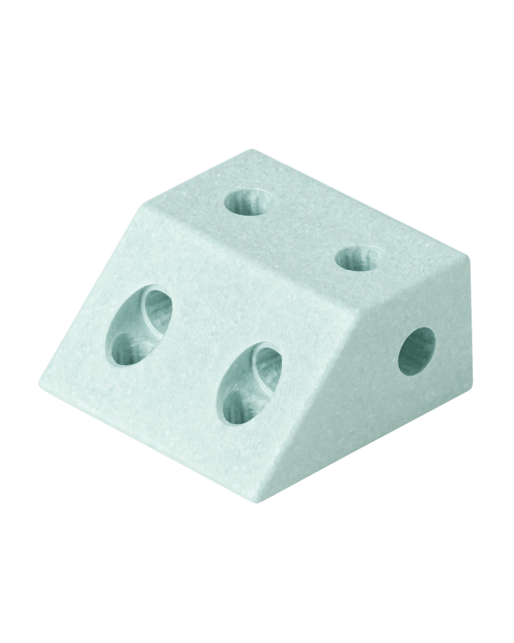 Bloc angulaire - Ocean Mint - Modu by Modu