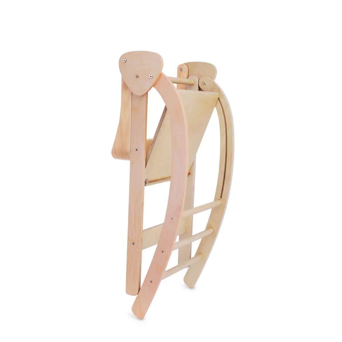 Children's Feat Pikler Learning Tower - Observation Tower - Kitchen Help by Pertina / Van Dijk Toys