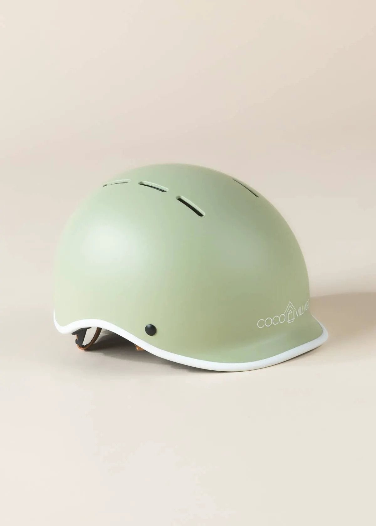 Casque - Seafoam - Coco Village by Coco Village