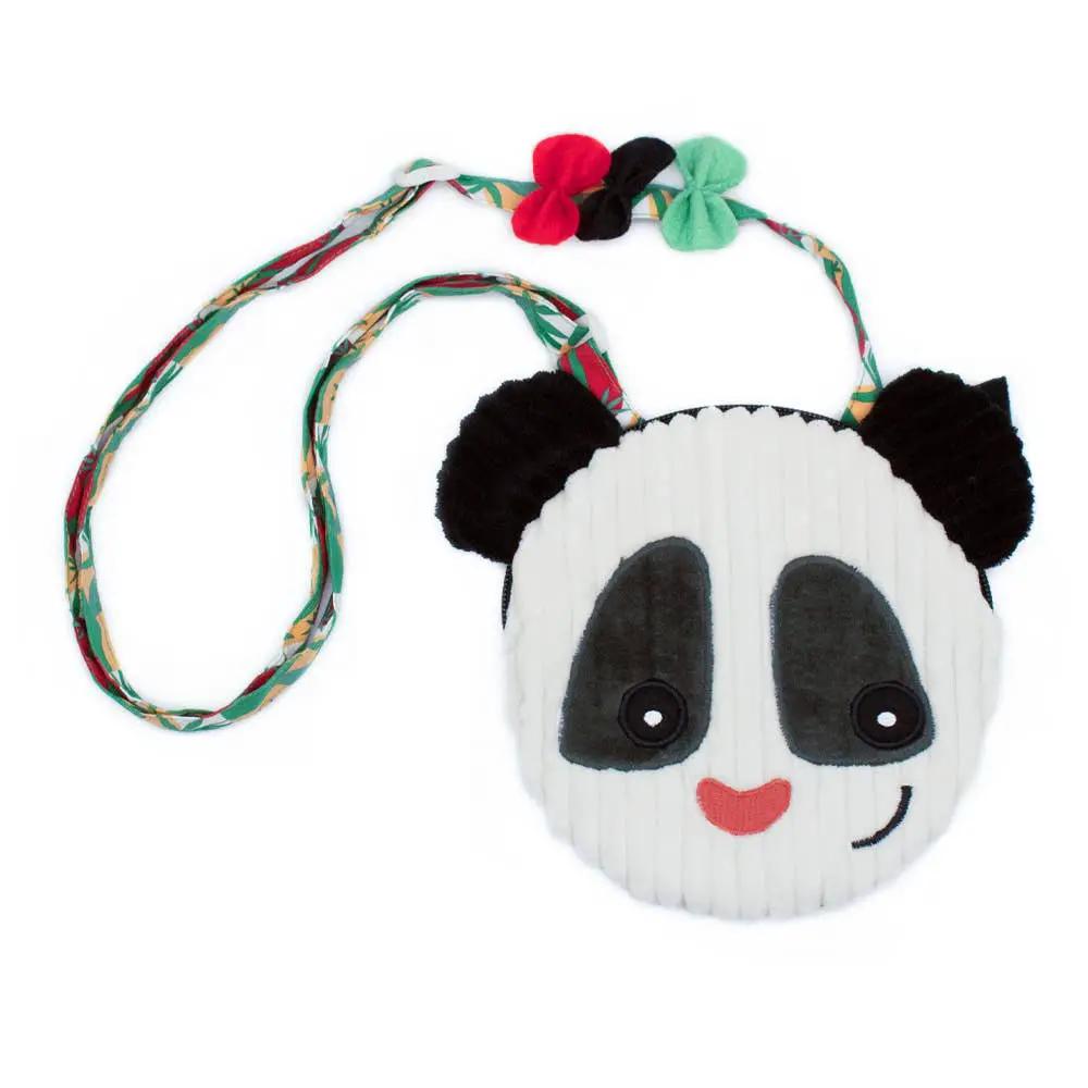 Sac à Main Rototos le Panda - Les Déglingos, France by Les Déglingos, France