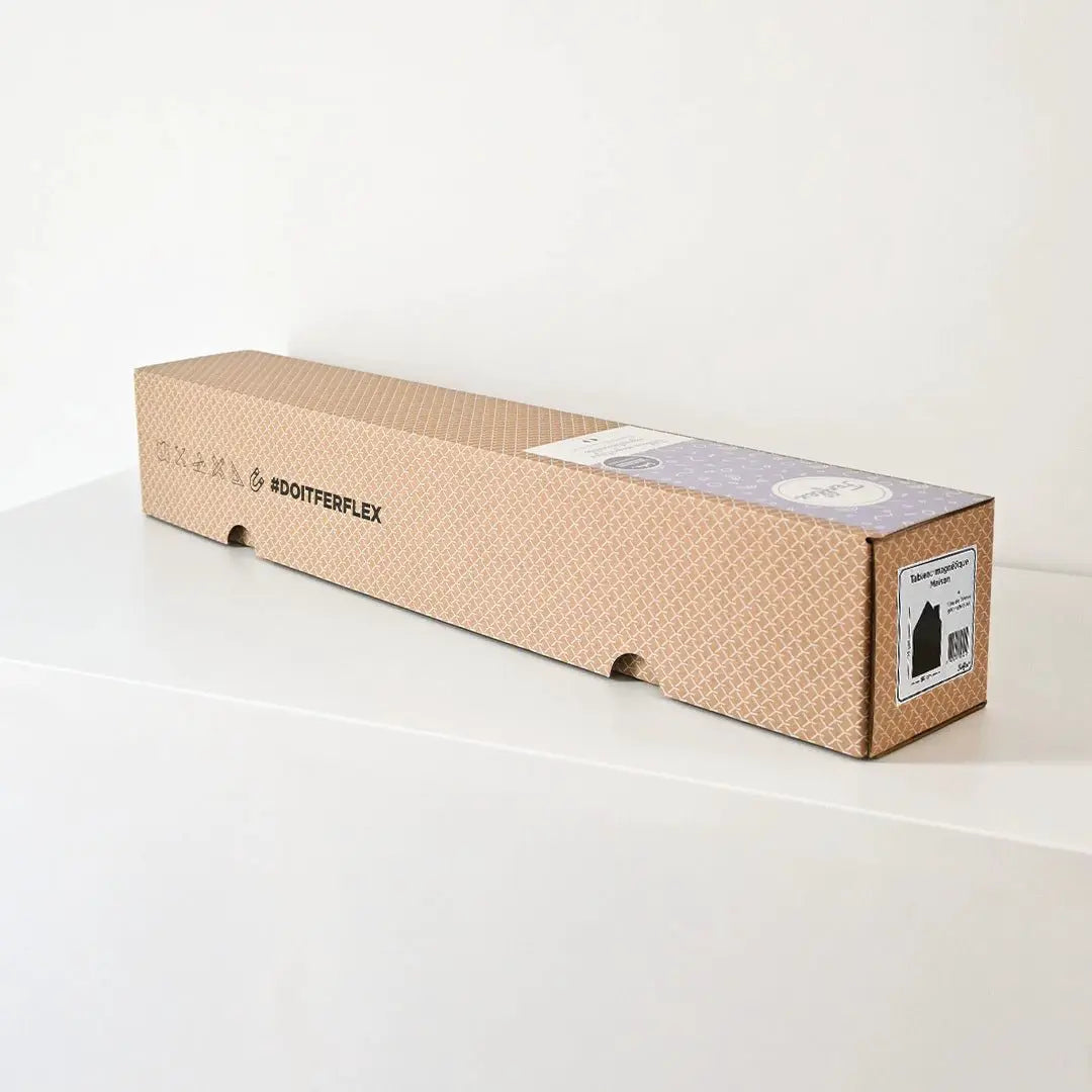 Tableau magnétique maison by Ferflex