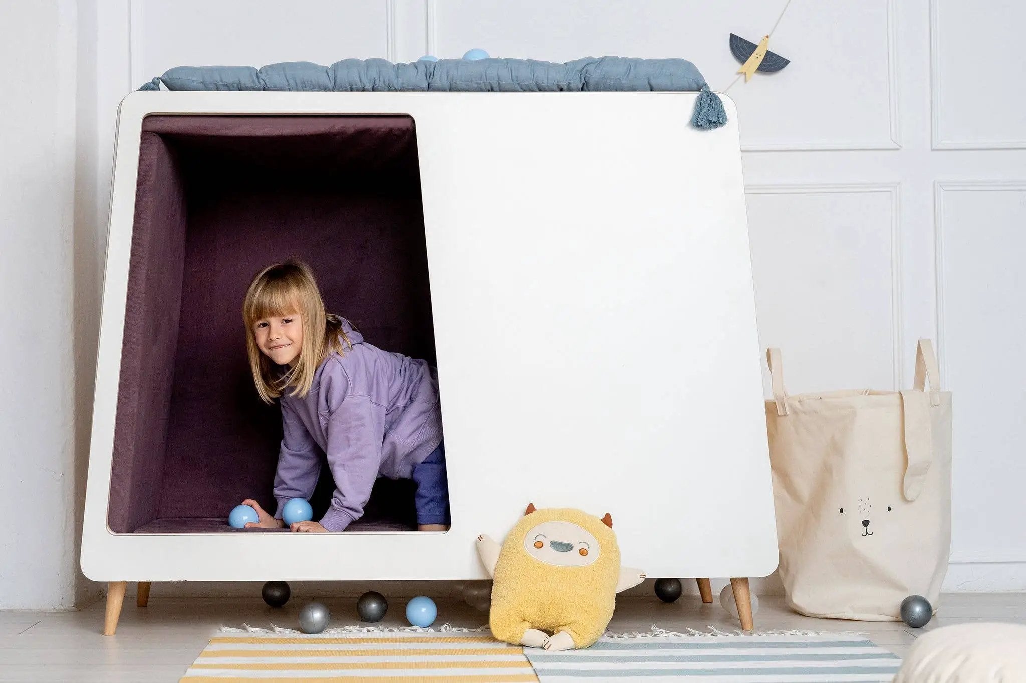 Misioo Nest Grand Couvert by Misioo