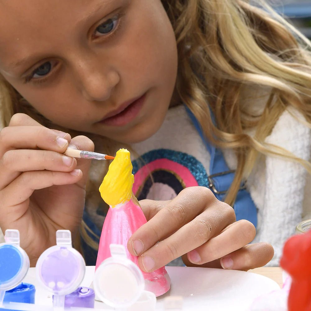 Mako Moulages - Mes Princesses - Mako Créations - myplayground