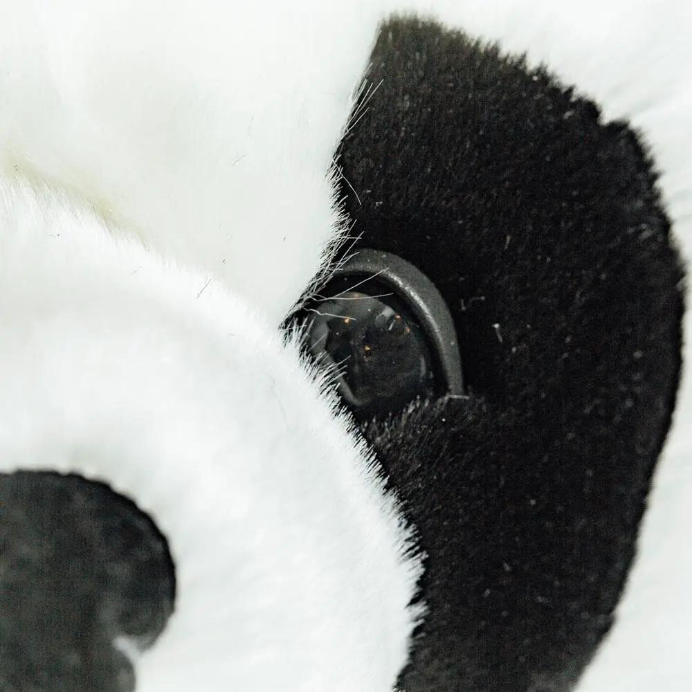 Ma peluche Panda Sam - La Pelucherie by LA PELUCHERIE