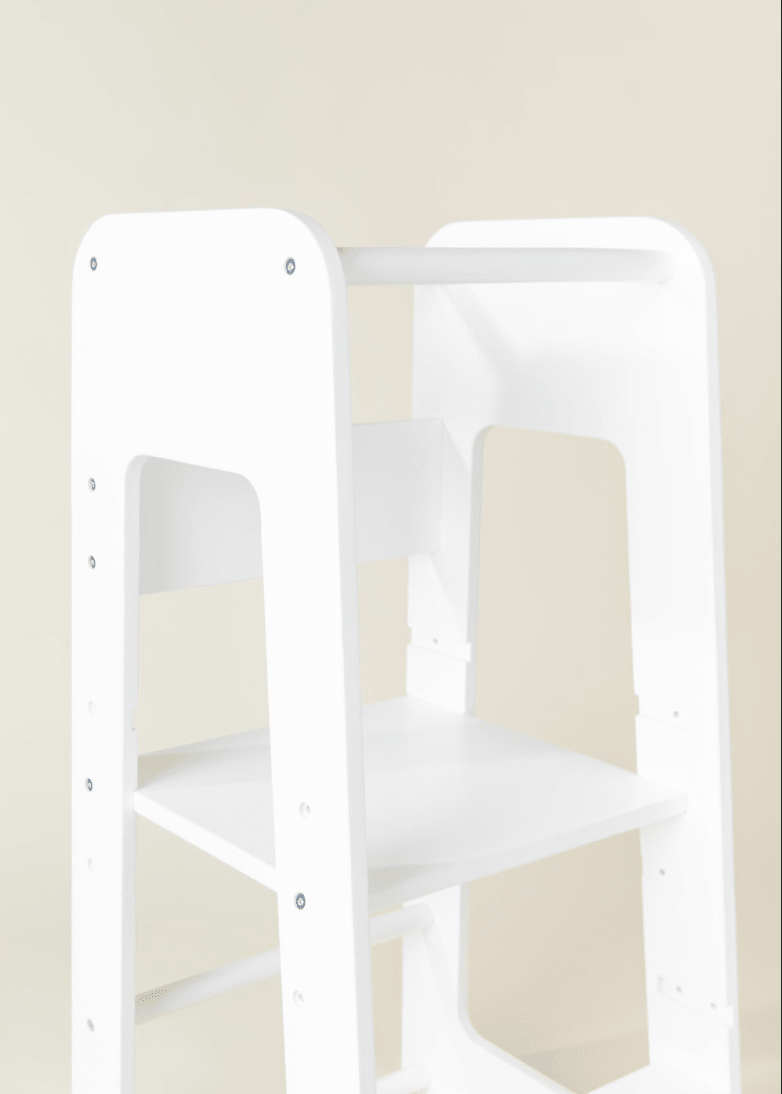 Tour éducative - Blanche - Coco Village - myplayground