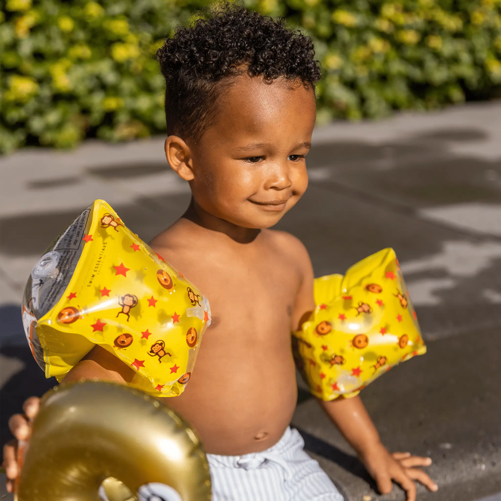 Brassards de natation - 0 à 2 ans - Swim Essentials by Swim Essentials