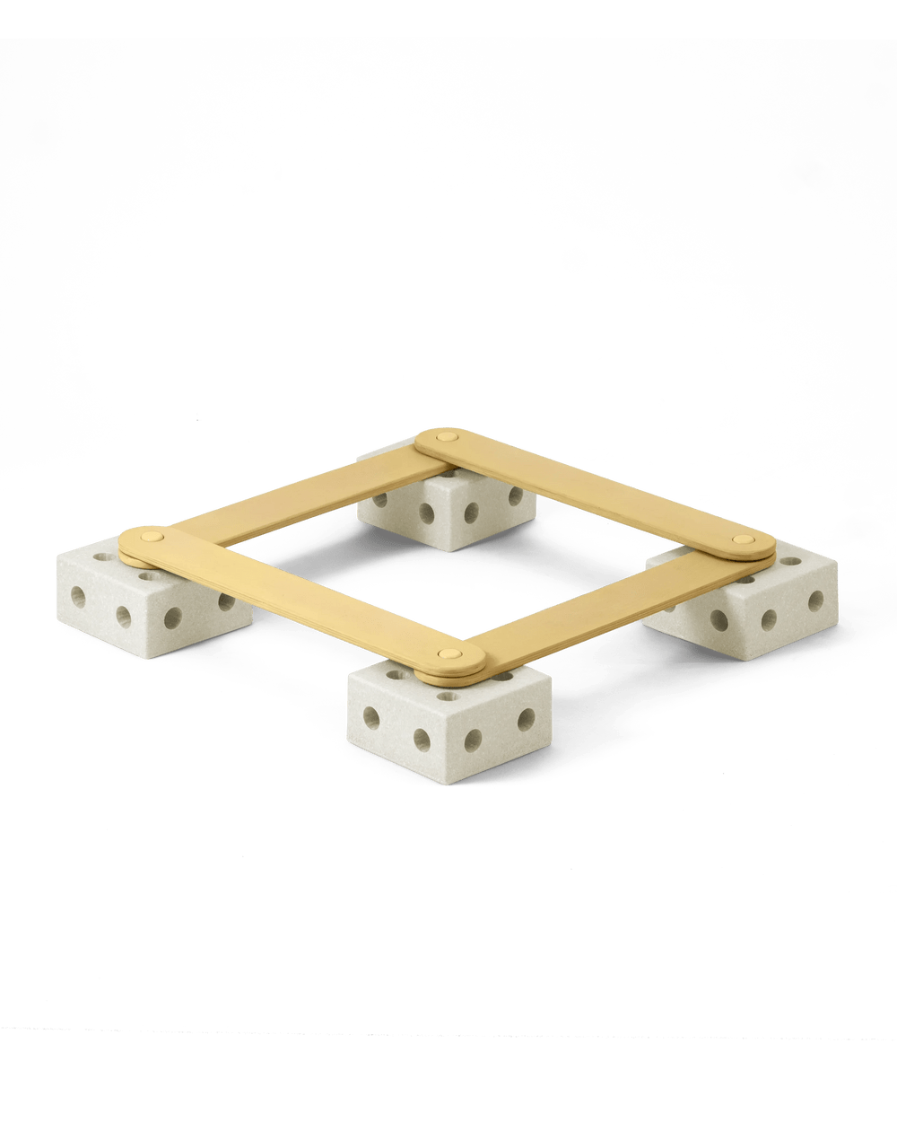 Piste d'équilibre - Sand Grey - Modu - myplayground