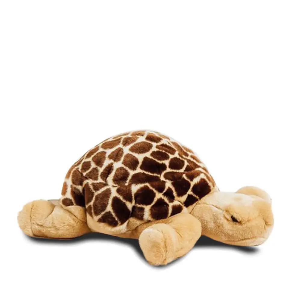Ma peluche Tortue Rosalie - La Pelucherie by LA PELUCHERIE