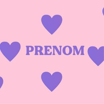 Carte Personnalisée by myplayground