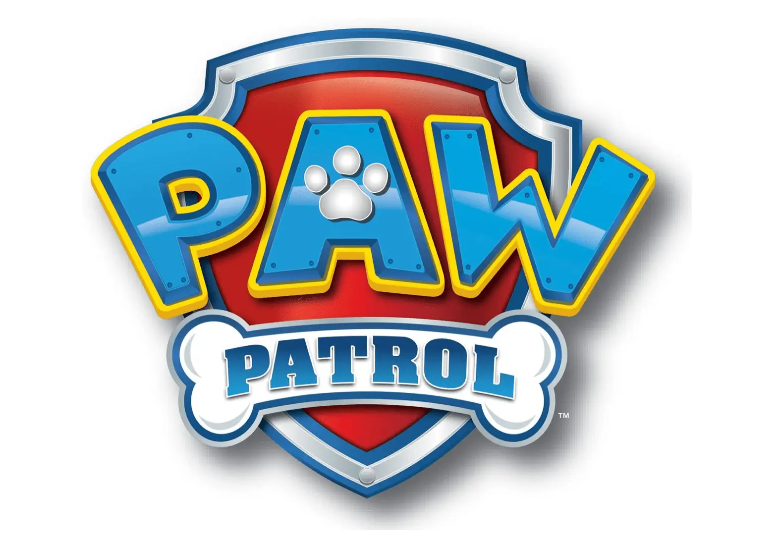 Memory pat'patrouille - comme neuf by myplayground