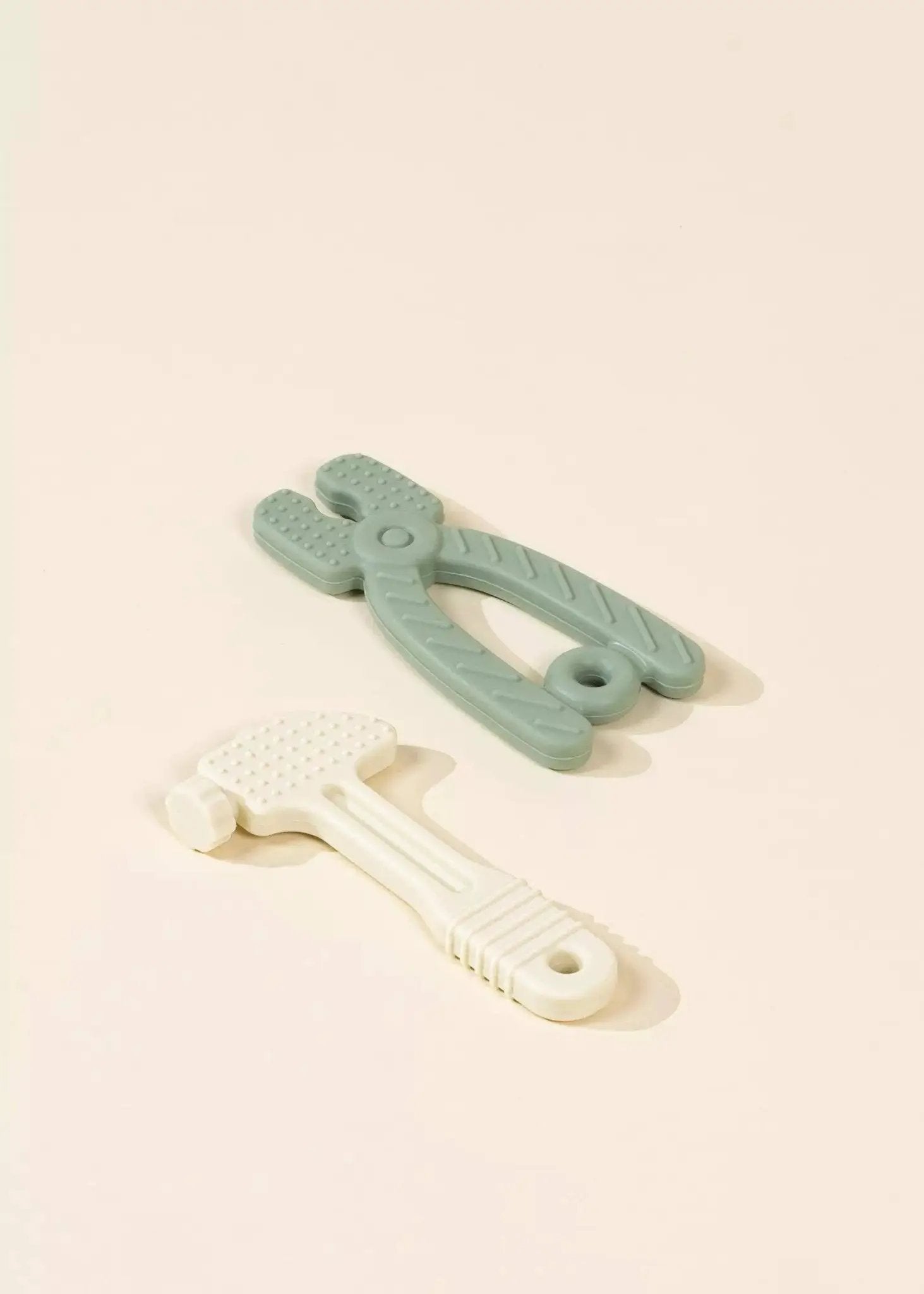 Ensemble de 4 outils en silicone - Coco Village by Coco Village