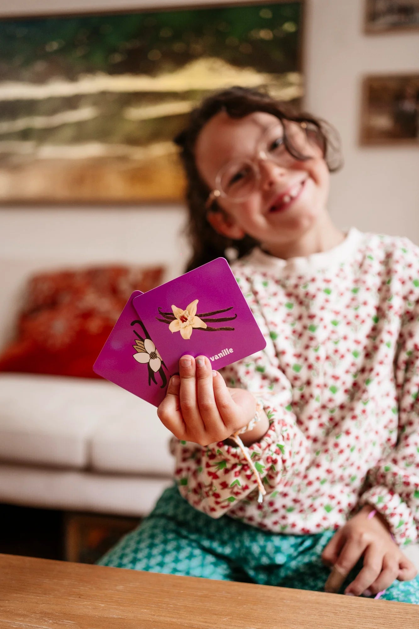 Jeu de memory : les épices et le piquant - Coquillettes Club - myplayground