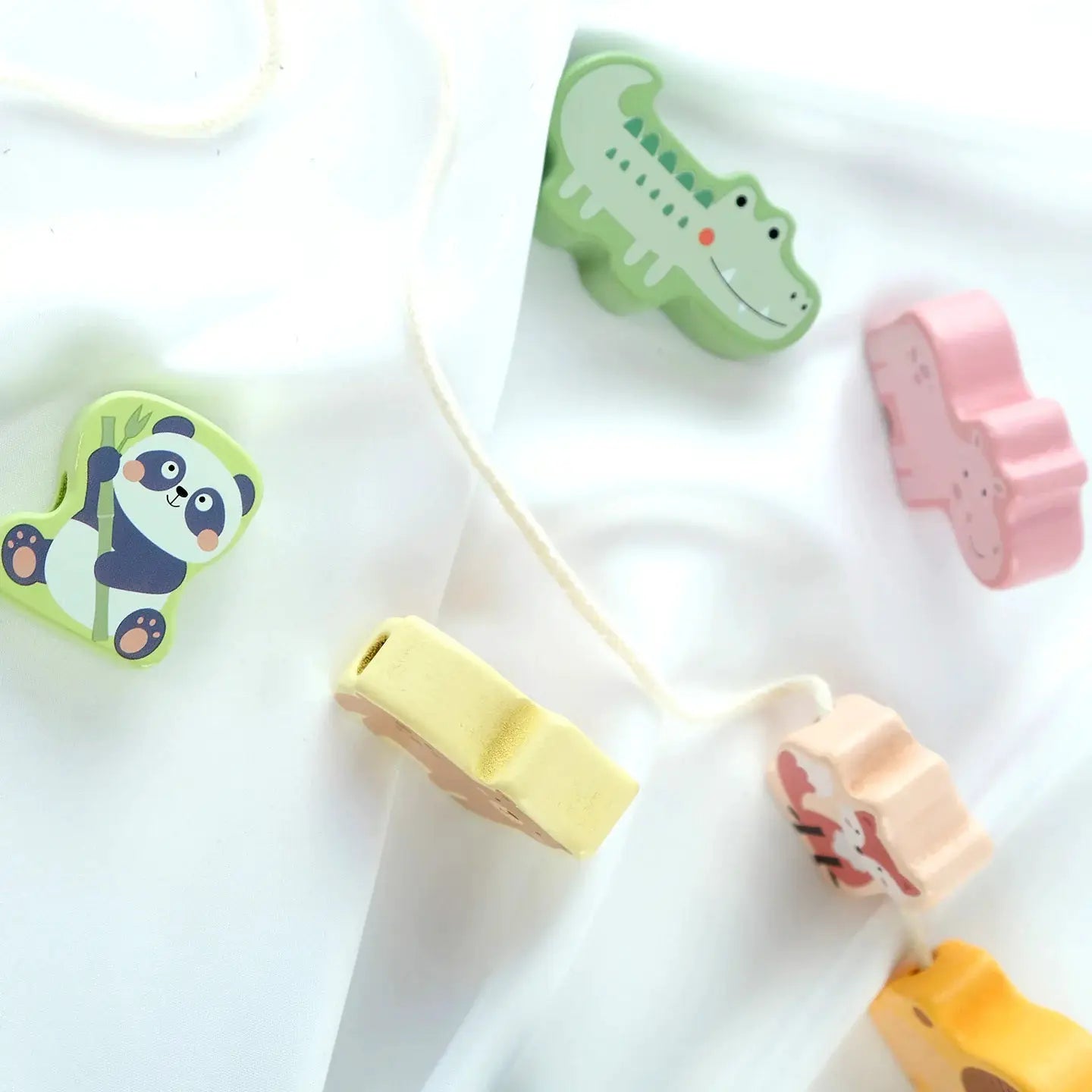 Coffret de Jeu Montessori - ensemble pour les enfants - 18 à 24 mois - BusyKids by BusyKids